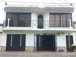 6 Habitación Villa en venta en Cali, Valle Del Cauca, Cali