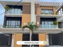 4 Bedroom Villa for sale in Taguig City, Metro Manila, Taguig City