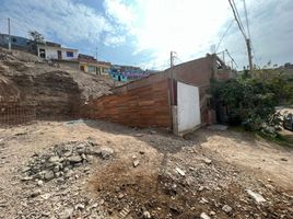  Terreno (Parcela) en venta en Ancon, Lima, Ancon