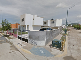2 Schlafzimmer Villa zu verkaufen in Mazatlan, Sinaloa, Mazatlan