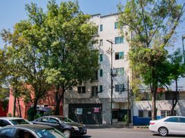 3 Habitación Apartamento en venta en Alvaro Obregon, Ciudad de México, Alvaro Obregon