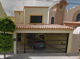Maison 3 chambre à vendre à Hermosillo, Sonora, Hermosillo