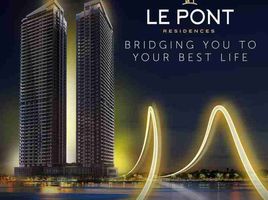 3 Bedroom Apartment for sale at Le Pont Residences, Pasig City, Eastern District, Metro Manila