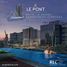 3 Bedroom Apartment for sale at Le Pont Residences, Pasig City, Eastern District, Metro Manila