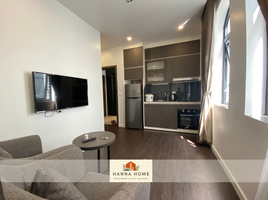 1 Habitación Apartamento en alquiler en Hong Bang, Hai Phong, Thuong Ly, Hong Bang