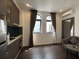 1 Schlafzimmer Appartement zu vermieten in Thuong Ly, Hong Bang, Thuong Ly