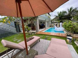 3 Bedroom House for sale in Badung, Bali, Kuta, Badung