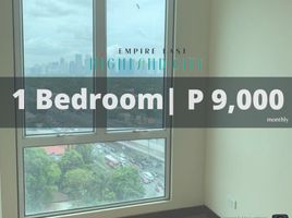 Studio Apartment for rent in Metro Manila, Pasig City, Eastern District, Metro Manila