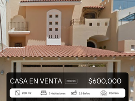 3 Schlafzimmer Villa zu verkaufen in Colima, Colima, Colima, Colima