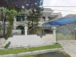 Studio House for sale in Mulyorejo, Surabaya, Mulyorejo