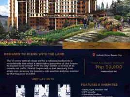  Condo for sale in Cordillera, Bokod, Benguet, Cordillera