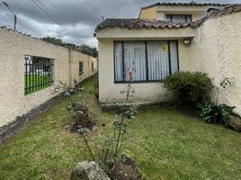 3 Schlafzimmer Villa zu verkaufen in Bogota, Cundinamarca, Bogota