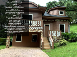 4 Bedroom Villa for sale in Tagaytay City, Cavite, Tagaytay City