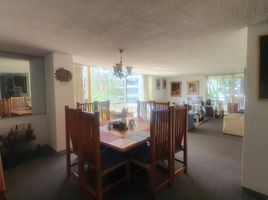 Condominium 3 chambre à vendre à Miguel Hidalgo, Mexico City, Miguel Hidalgo