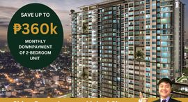 Available Units at Fortis Residences