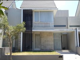 3 Habitación Villa en venta en Lakarsantri, East Jawa, Lakarsantri