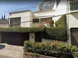 Villa 4 chambre à vendre à Miguel Hidalgo, Mexico City, Miguel Hidalgo