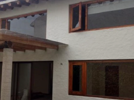 4 Schlafzimmer Haus zu verkaufen in Huixquilucan, Mexico, Huixquilucan