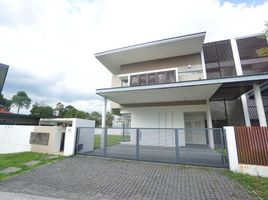 4 Schlafzimmer Haus zu verkaufen in Seremban, Negeri Sembilan, Labu