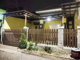 2 Kamar Rumah for sale in Jambangan, Surabaya, Jambangan