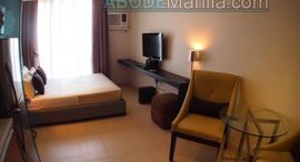 Available Units at Antel Spa Suites Makati Condo