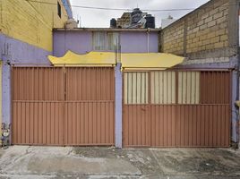 2 Schlafzimmer Haus zu verkaufen in Toluca, Mexico, Toluca