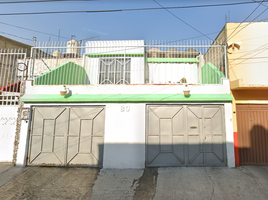 Maison 3 chambre à vendre à Gustavo A Madero, Mexico City, Gustavo A Madero