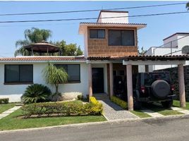 4 Schlafzimmer Haus zu verkaufen in Atlatlahucan, Morelos, Atlatlahucan