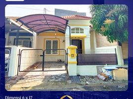 3 Habitación Villa en venta en Kenjeran, East Jawa, Kenjeran