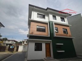 3 Schlafzimmer Villa zu verkaufen in Quezon City, Metro Manila, Quezon City, Eastern District, Metro Manila