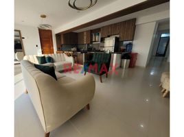 3 Habitación Apartamento en venta en Huanchaco, Trujillo, Huanchaco