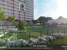 1 Bedroom Condo for sale at The Atherton, Paranaque City