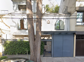 2 Schlafzimmer Villa zu verkaufen in Miguel Hidalgo, Mexico City, Miguel Hidalgo