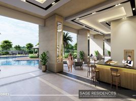 3 Bedroom Apartment for sale at Sage Residences, Mandaluyong City