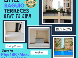 2 Bedroom Condo for sale at Little Baguio Terraces, San Juan City