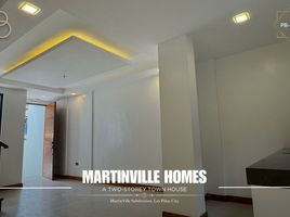 3 Schlafzimmer Villa zu verkaufen in Southern District, Metro Manila, Las Pinas City