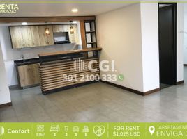 3 Bedroom Condo for rent in Colombia, Envigado, Antioquia, Colombia