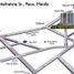  Condominium for sale in Manila Baywalk, Malate, Malate