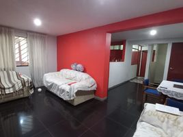 4 Habitación Casa en venta en Lurigancho, Lima, Lurigancho