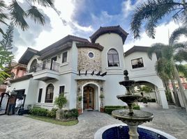 5 Bedroom Villa for sale in Southern District, Metro Manila, Las Pinas City, Southern District