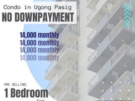 1 Bedroom Condo for rent at KASARA Urban Resort Residences, Pasig City, Eastern District, Metro Manila