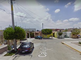Maison 2 chambre à vendre à Torreon, Coahuila, Torreon, Coahuila