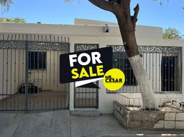 Maison 2 chambre à vendre à Hermosillo, Sonora, Hermosillo