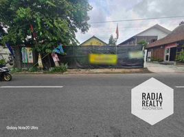  Land for sale in Yogyakarta, Mantrijeron, Yogyakarta, Yogyakarta