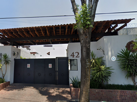  Haus zu verkaufen in Coyoacan, Mexico City, Coyoacan