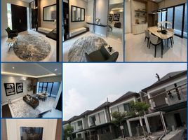 4 Bedroom House for sale in Tegal Sari, Surabaya, Tegal Sari