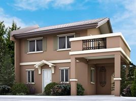 5 Bedroom House for sale at Camella Butuan, Butuan City