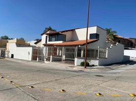 3 Schlafzimmer Haus zu verkaufen in Leon, Guanajuato, Leon