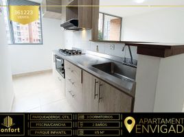 3 Habitación Departamento en venta en Envigado, Antioquia, Envigado