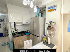 Condominium 2 chambre à vendre à Quezon City, Metro Manila, Quezon City